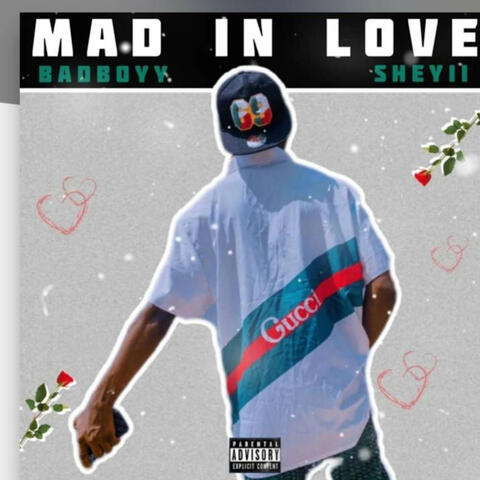 Mad In Love