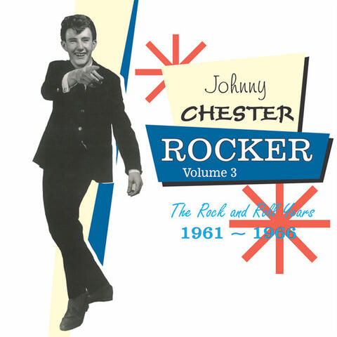 Rocker, Vol. 3: The Rock and Roll Years 1961-1966