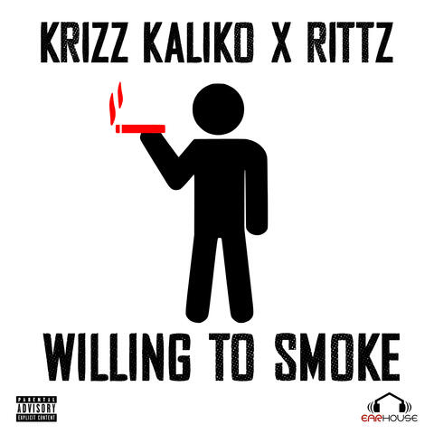 Willing to Smoke