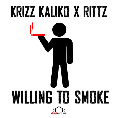 krizz kaliko logo