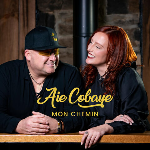 Mon chemin