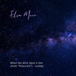 When You Wish Upon a Star (from "Pinocchio")
