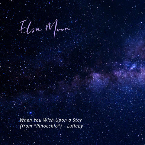 When You Wish Upon a Star (from "Pinocchio")