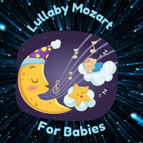 Moon Time Lullaby