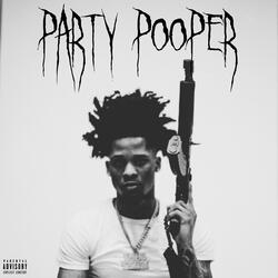 Party Pooper
