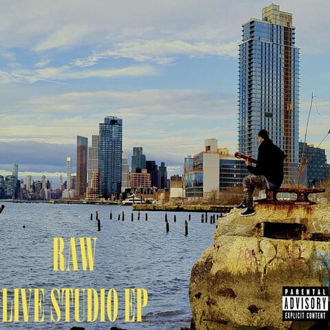 RAW (Live Studio EP)