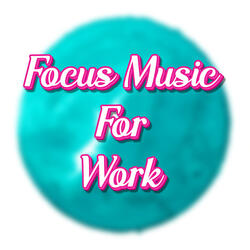 Music For Working All Night