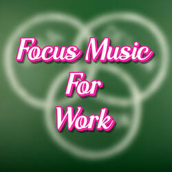 Music To Work To