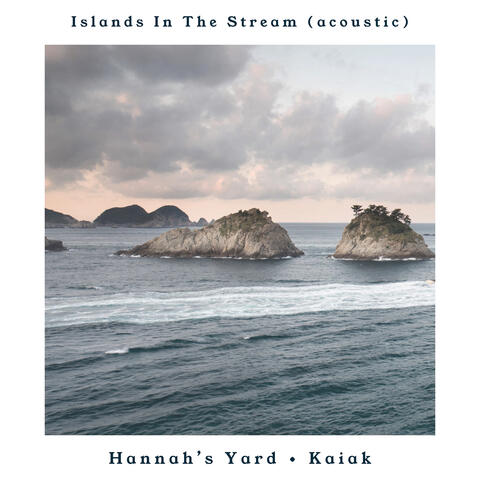 Islands In the Stream