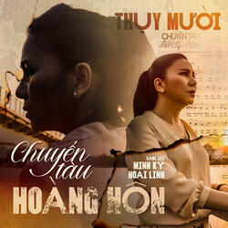 Chuyến Tàu Hoàng Hôn