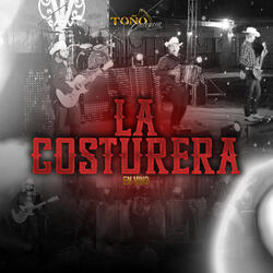 La Costurera (En Vivo)