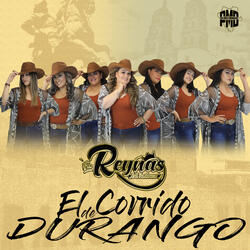 El Corrido De Durango
