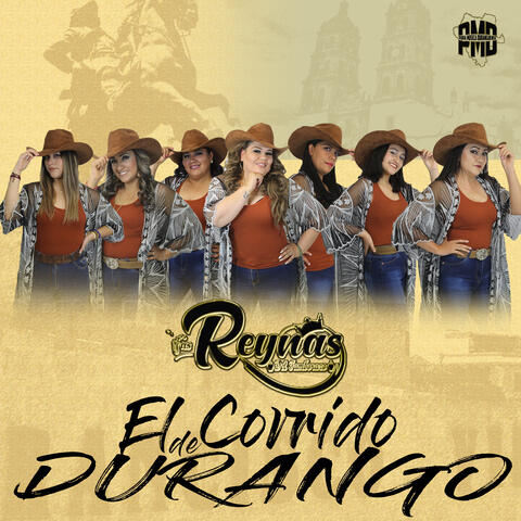 El Corrido De Durango