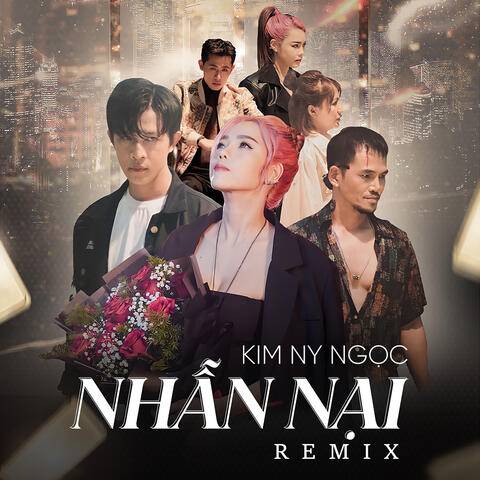 Nhẫn Nại Remix