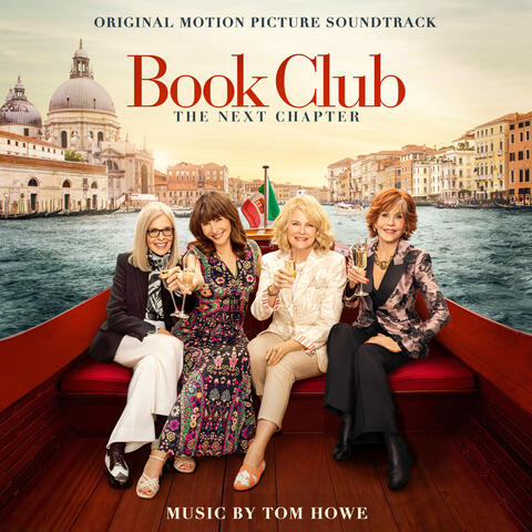 Book Club: The Next Chapter (Original Motion Picture Soundtrack)