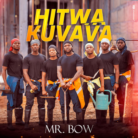 Hitwa Kuvava
