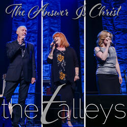 The Answer is Christ