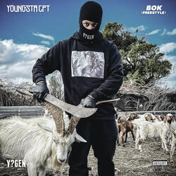 BOK Freestyle