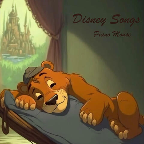 Disney Songs