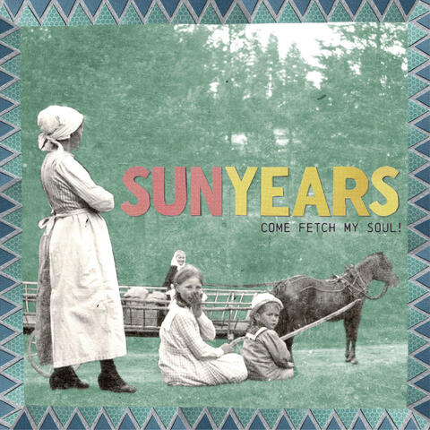 SunYears
