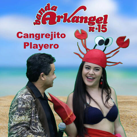 Cangrejito Playero