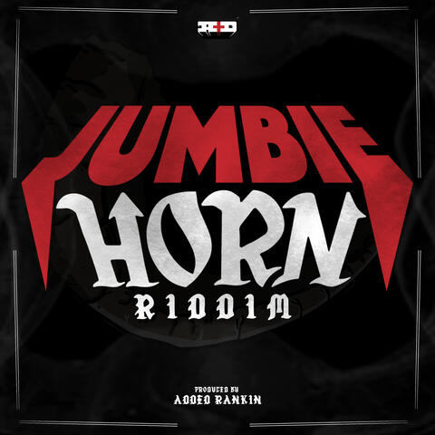 Jumbie Horn Riddim