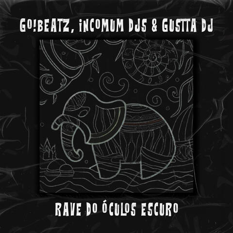 Rave do Óculos Escuro