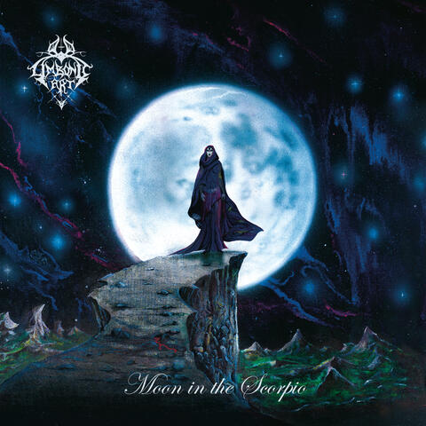 Moon In The Scorpio