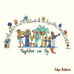 Together we fly