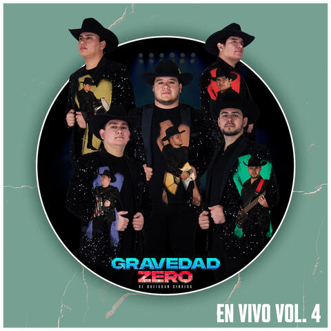 Disco En Vivo, Vol. 4