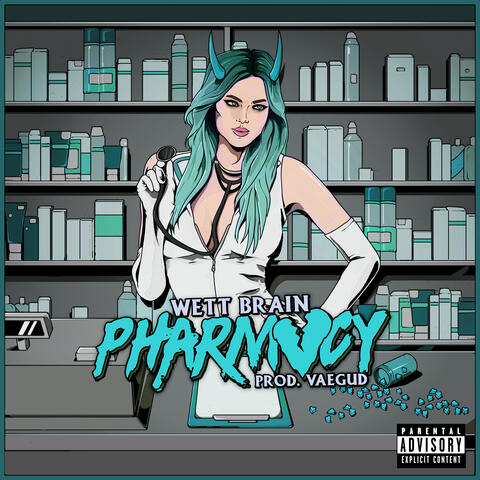 PHARxMACY