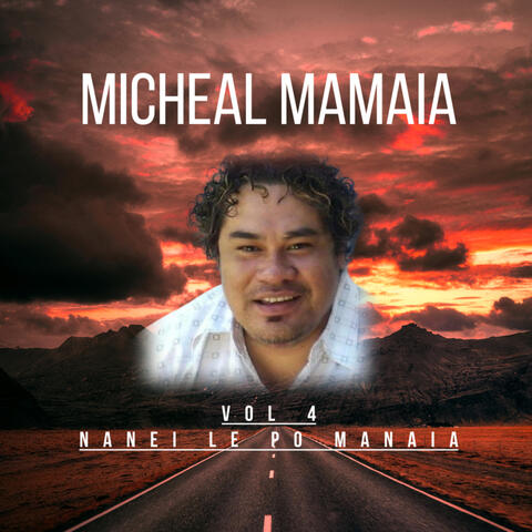 Michael Mamaia, Vol. 4