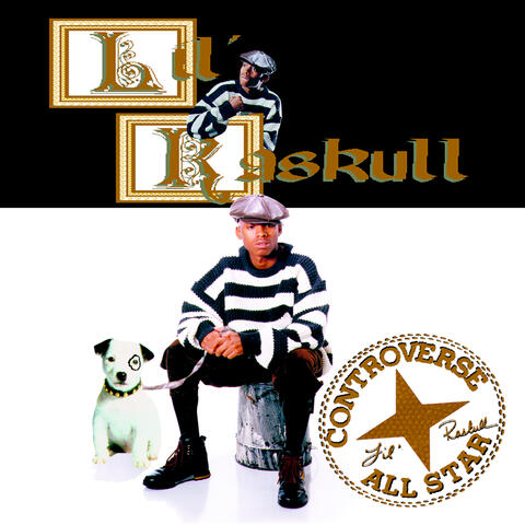 Lil Raskull