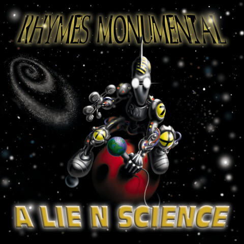 A Lie N Science