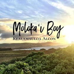 Moloka'i Boy