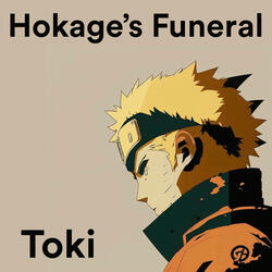 Hokage's Funeral (From "Naruto")