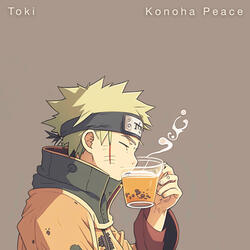 Konoha Peace (From "Naruto")