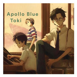 Apollon Blue (From "Sakamichi No Apollon")