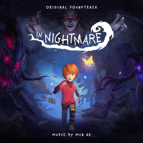 In Nightmare (Original Soundtrack)