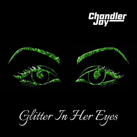 Glitter In Her Eyes