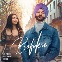 Befikre