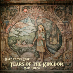 Tears of the Kingdom Main Theme