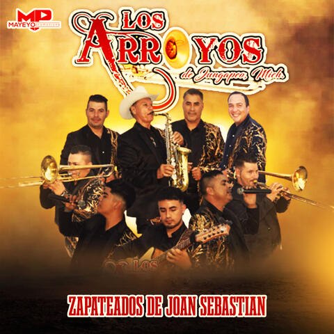 Zapateados De Joan Sebastian