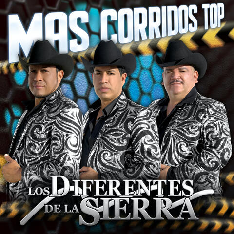 Mas Corridos Top