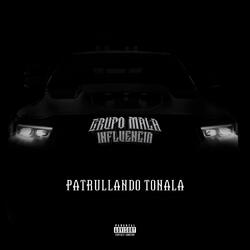 Patrullando Tonalá