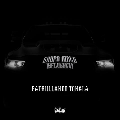 Patrullando Tonalá