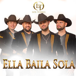 Ella Baila Sola