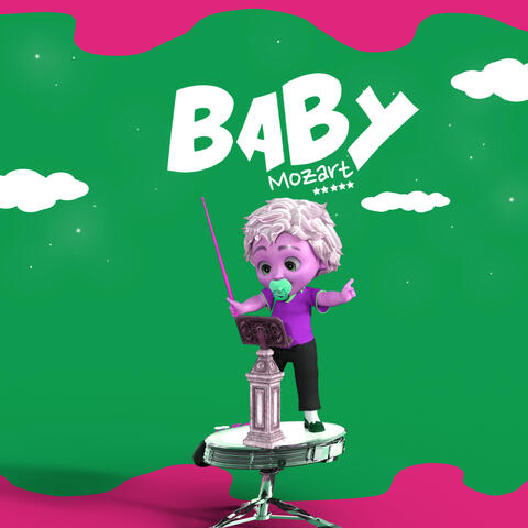 Gentle Piano for Babies