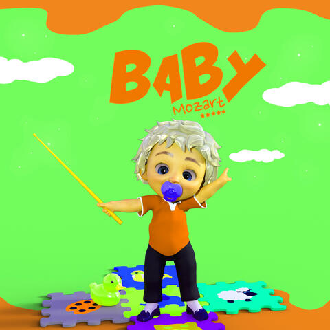 Sleepy Baby Piano Potion