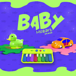 Sleepytime Piano Sonata